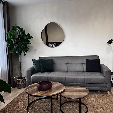 Myaka Appartement Wood Cholet Exterior photo