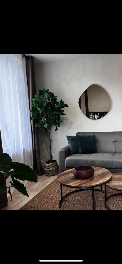Myaka Appartement Wood Cholet Exterior photo